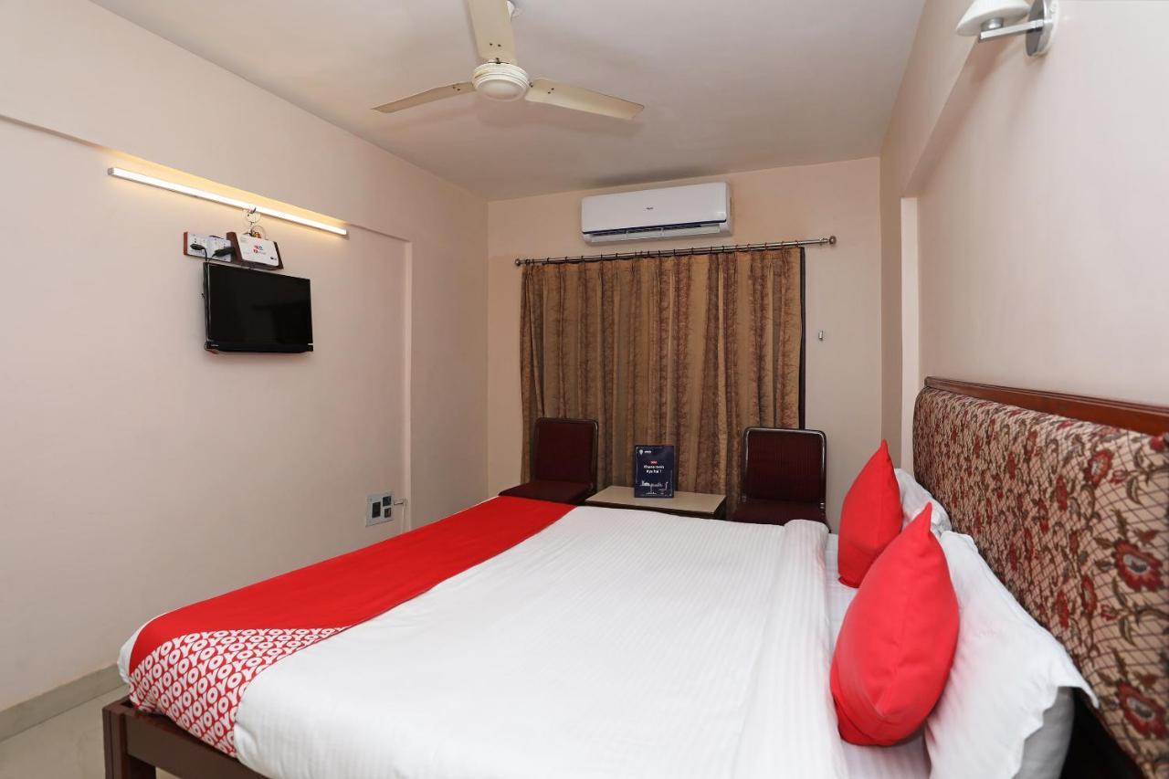 Oyo 9713 Hotel Regency Ajmer Exterior photo